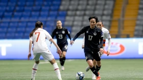 Казахстан проиграл Беларуси в квалификации Чемпионата мира