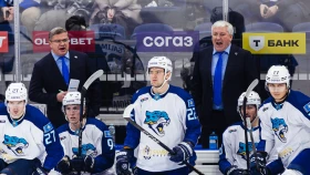 Михаил Кравец: Рады, что ребята слышат тренерский штаб