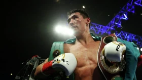 «Он сильный боксер»: Жанибек Алимханулы бросил неожиданный вызов