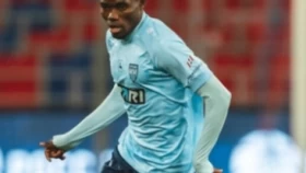 Нигериец Эдедем переходит в «Тобол»