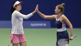 Данилина вышла в полуфинал WTA 500 в Линце