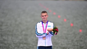 Қазақстан Азия чемпионатында байдарка мен каноэ есуден 30 медаль жеңіп алды