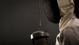 Казахстанские шпажистки выступят на Гран-при в Венгрии