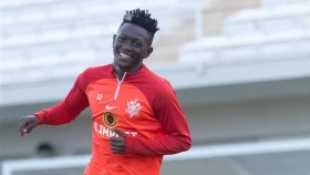 Жайро Жан: Надежда на чемпионство у нас еще есть