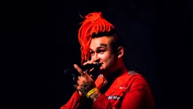 Моргенштерн NAIZA турниріне қатыса алады