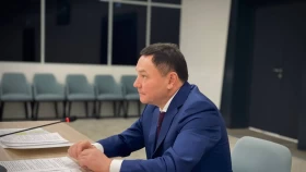 Министр спорта Маржикпаев с сожалением высказался об отечественном триатлоне