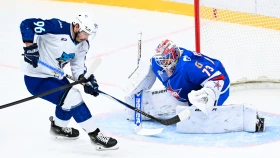 «Барыс» официально остался без плей-офф