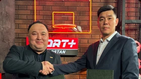 SPORT+ и Казахстанская федерация каратэ подписали меморандум о сотрудничестве