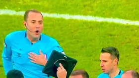 Матч «Кайсериспор» - «Коньяспор» в Суперлиге Турции обернулся скандалом