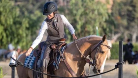 Казахстанское дерби в эфире Sport+. Где и во сколько смотреть главное событие скакового сезона