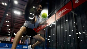 Казахстанский Падел тур в прямом эфире на Sport+