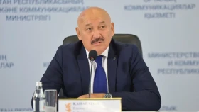 Паралимпиадашыларға қолдауды аямау керек – Елсияр Қанағатов