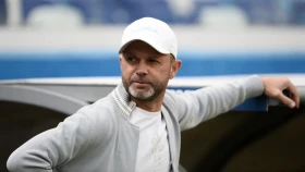 Дмитрий Парфенов: Сегодня хотели победить