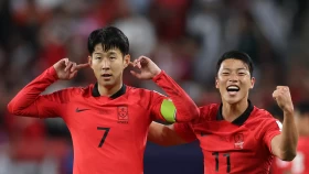 Азия Кубогында жартылай финал басталады. Матчты қайдан көруге болады?