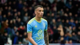 «Астана» және «Елімай» футболшылары Белоруссия құрамасына шақырылды