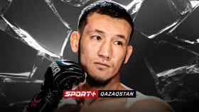 Рустем Кудайбергенов: Хочу драться с сильнейшими