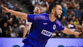 «Семей» Чемпиондар лигасының ширек финалына шықты