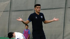 «Каспий» өз алаңында «Түркістанды» ірі есеппен жеңді (видео)