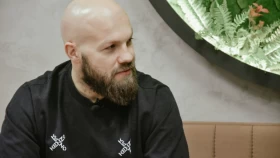 Серебряный призер Олимпиады возглавил управление спорта Астаны