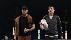 Зайнутдинов пен Айымбетов ұлттық құрамаға қосылды