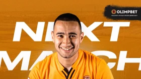 «Шахтер» сыграет два матча. Где смотреть игры «Шахтер» - «Спартак» и «Шахтер» - «Колхети»