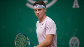 Тимофей Скатов: Олимпиада - это мечта любого спортсмена