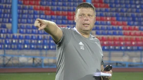 Александр Седнев высказался о подготовке «Ордабасы» к игре с «Пюником»