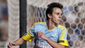 «Астананың» бұрыңғы ойыншысы Ла Лигадан кетіп, жаңа клуб тапты