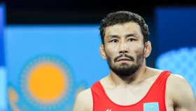 Демеу Жадраев: Ранее я уступал японцу, с которым встречусь в финале