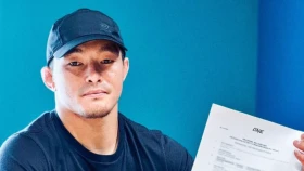 Заманбеков кезекті жекпе жегіне дайындалуда