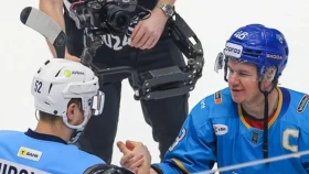 Роман Старченко: Қиын болса да, шыдадық