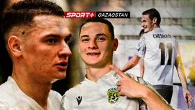 Секрет успеха Ислама Чеснокова: разбираем лучшие качества футболиста