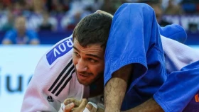 Париж Олимпиадасында алғашқы оң допинг-тесті анықталды