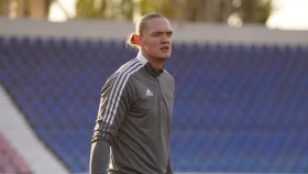 Российский голкипер покинул «Тобол» и перешел в кыргызстанский клуб