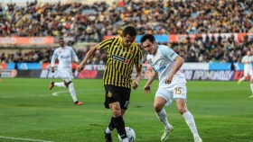 «Қайрат» қыркүйекте «Зенитпен» жолдастық матч өткізуі мүмкін