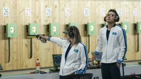 Каирдегі әлем кубогында ел намысын кімдер қорғайды