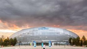 QFL объявила даты окончания реконструкции «Астана Арены»