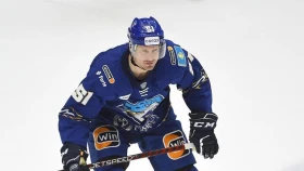 «Барыс» заплатил огромную сумму Алексу Гранту за расторжение контракта