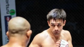 Каршыга Даутбек о гонораре за бой в Японии: «Грубо говоря можно купить двухкомнатную квартиру в Шымкенте»