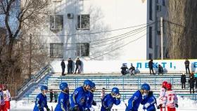 Оралдың «Ақжайығы» кезекті жеңісіне қол жеткізді