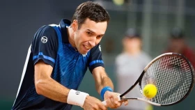 Михаил Кукушкин келесі кезеңге өтті