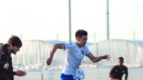 «Жетісу» Ресей екінші дивизионындағы командасынан ойсырата жеңілді