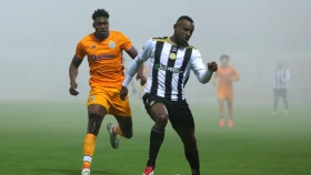 «Айдаһарлар» көшбасшылықты сақтап қала ала ма? «Порту» — «Насьональ» матчының тікелей эфирі