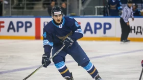 Қазақстан құрамасы Азия чемпионатында алғашқы жеңіске жетті