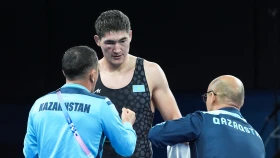 Тұрсыновтың жеке бапкері алдағы мүмкіндік жайында айтты