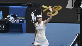 Елена Рыбакина әлемнің үшінші ракеткасы атанды