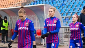 Юлия Мясникова проиграла в финальном матче за Кубок России