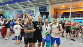 В Астане пройдет турнир по функциональному многоборью