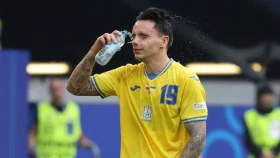 «Трабзонспор» нацелен на еще одного футболиста сборной Украины