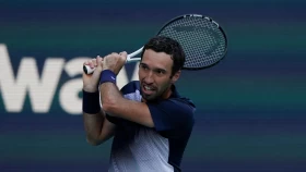 Михаил Кукушкин Испаниядағы іріктеу финалына шықты